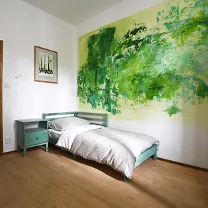 Apartamento Giotto