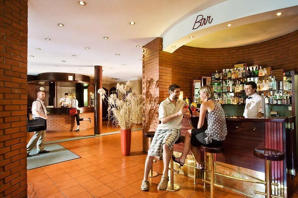 Hotel Na Zamecku Praga